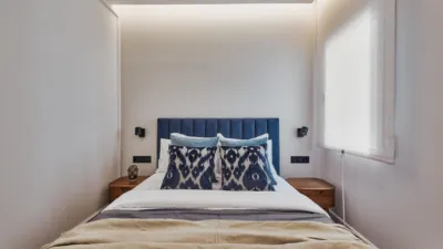 Apartment on Castellana photo 8