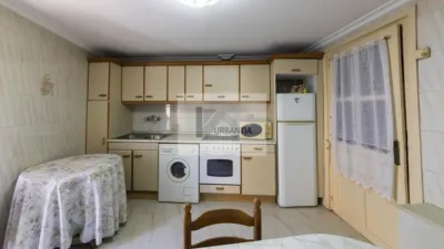 Chalet in Plaza Carniceria photo 12