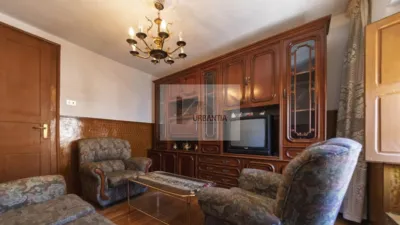 Chalet in Plaza Carniceria photo 14