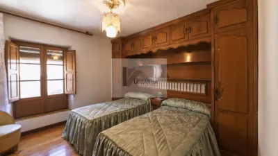Chalet in Plaza Carniceria photo 24