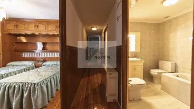Chalet in Plaza Carniceria photo 27