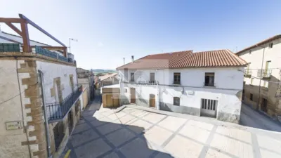 Chalet in Plaza Carniceria photo 2