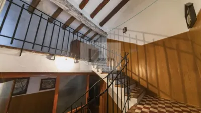 Chalet in Plaza Carniceria photo 30