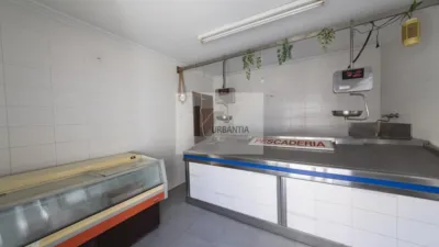 Chalet in Plaza Carniceria photo 36