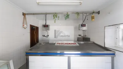 Chalet in Plaza Carniceria photo 37