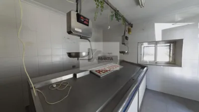 Chalet in Plaza Carniceria photo 38