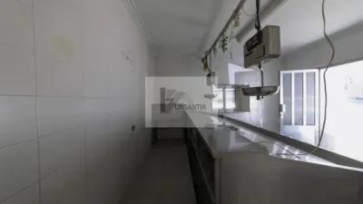 Chalet in Plaza Carniceria photo 39