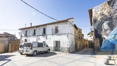 Chalet in Plaza Carniceria photo 3