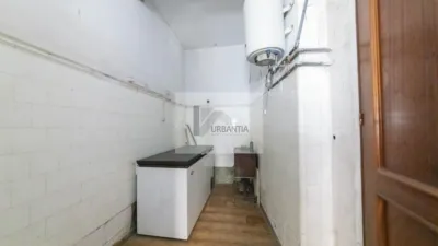 Chalet in Plaza Carniceria photo 41