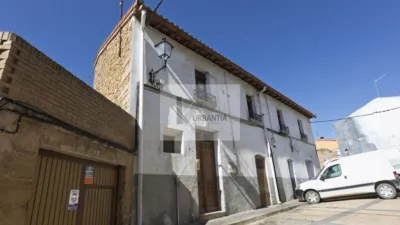 Chalet in Plaza Carniceria photo 49