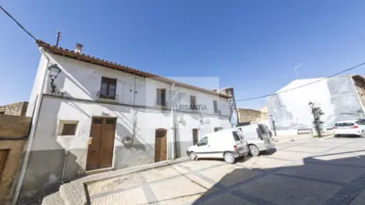 Chalet in Plaza Carniceria photo 5