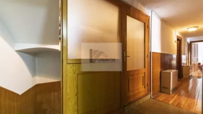 Chalet in Plaza Carniceria photo 8
