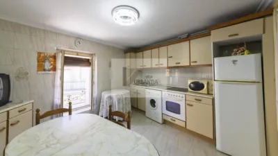 Chalet in Plaza Carniceria photo 9