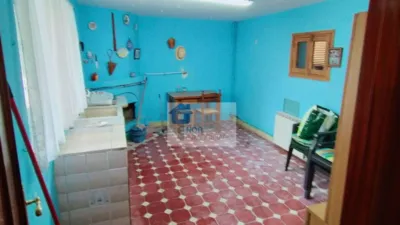Terraced house on Calle Barrio El photo 13