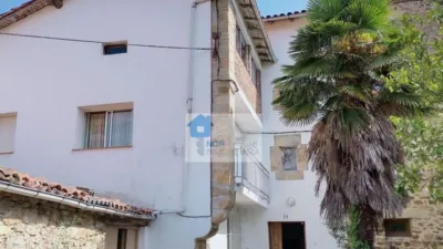 Terraced house on Calle Barrio El photo 2