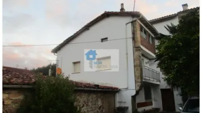 Terraced house on Calle Barrio El photo 4