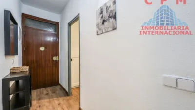 Piso en alquiler en Palacio - Imagen 11