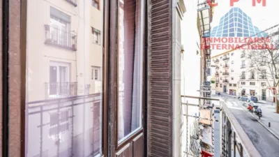 Piso en alquiler en Palacio - Imagen 14