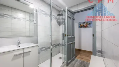 Piso en alquiler en Palacio - Imagen 17