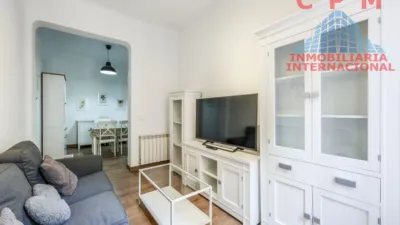 Piso en alquiler en Palacio - Imagen 2