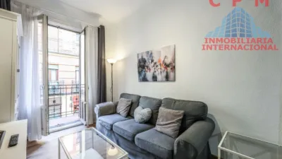 Piso en alquiler en Palacio - Imagen 3