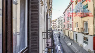 Piso en alquiler en Palacio - Imagen 4