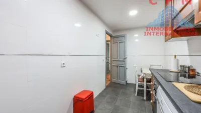 Piso en alquiler en Palacio - Imagen 7