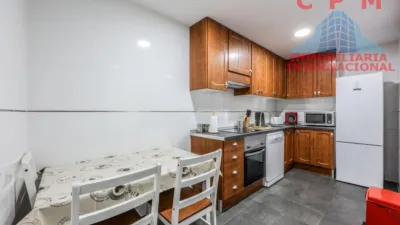 Piso en alquiler en Palacio - Imagen 8