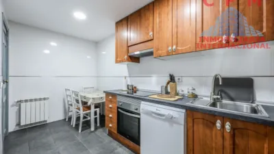 Piso en alquiler en Palacio - Imagen 9