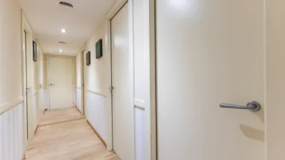 Apartment on Passeig de García Fària photo 11