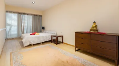 Apartment on Passeig de García Fària photo 13