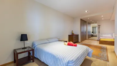 Apartment on Passeig de García Fària photo 14