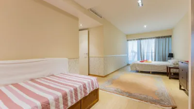 Apartment on Passeig de García Fària photo 15