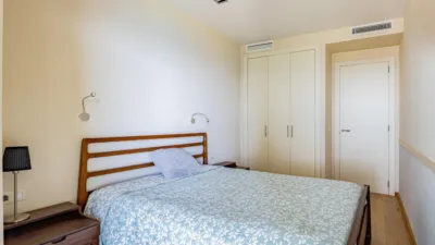 Apartment on Passeig de García Fària photo 17