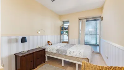 Apartment on Passeig de García Fària photo 18