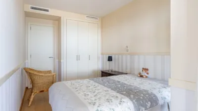 Apartment on Passeig de García Fària photo 19