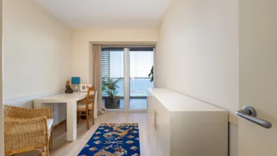 Apartment on Passeig de García Fària photo 21