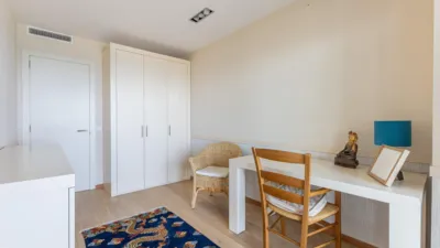 Apartment on Passeig de García Fària photo 22