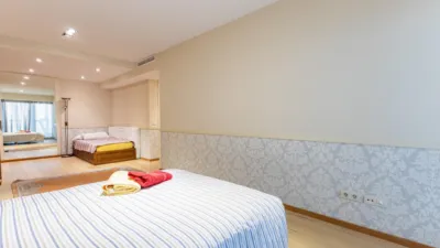 Apartment on Passeig de García Fària photo 27