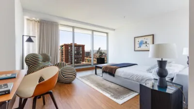 Apartment in Diagonal Mar I El Front Marítim del Poblenou photo 11