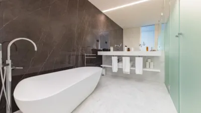 Apartment in Diagonal Mar I El Front Marítim del Poblenou photo 11