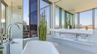 Apartment in Diagonal Mar I El Front Marítim del Poblenou photo 15