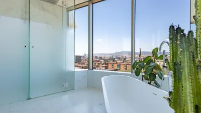 Apartment in Diagonal Mar I El Front Marítim del Poblenou photo 16