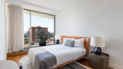 Apartment in Diagonal Mar I El Front Marítim del Poblenou photo 18