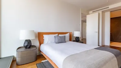 Apartment in Diagonal Mar I El Front Marítim del Poblenou photo 19