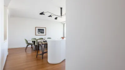 Apartment in Diagonal Mar I El Front Marítim del Poblenou photo 26