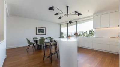 Apartment in Diagonal Mar I El Front Marítim del Poblenou photo 3