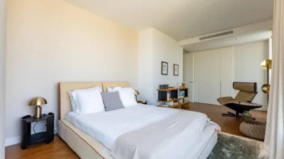 Apartment in Diagonal Mar I El Front Marítim del Poblenou photo 9