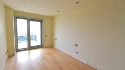 Apartment on Carrer de Vidal i de Valenciano photo 10