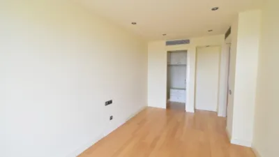 Apartment on Carrer de Vidal i de Valenciano photo 15